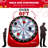 Giant Kick Darts Game