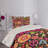 Groovy Traditional Polyester Coverlet-41888698
