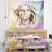 Polyester Tapestry-28484231