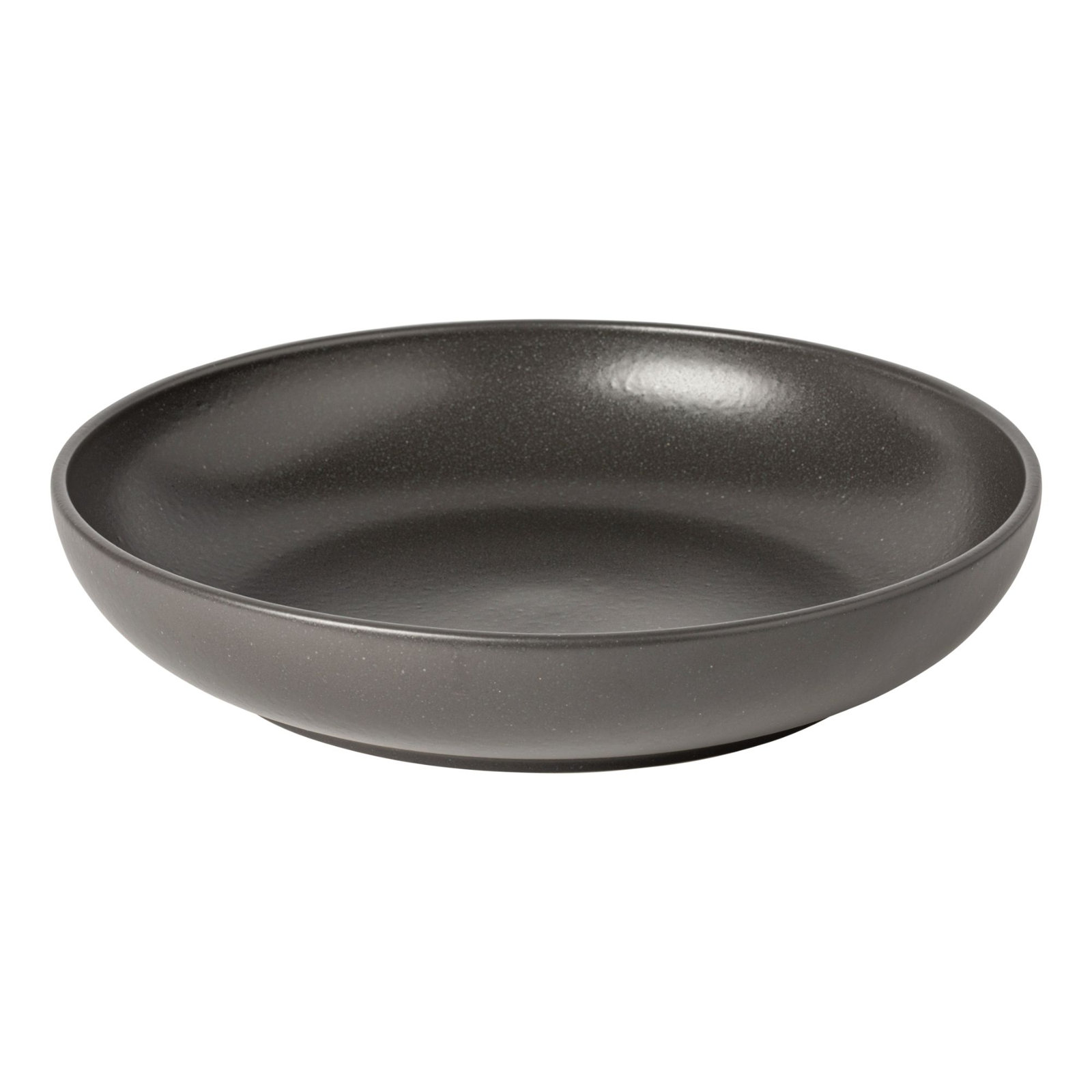 Casafina Pacifica Serving Bowl, Seed Gray