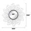 Miroir d'appoint Andelain