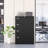 Bradnon 35.43'' Wide 4 -Drawer Steel File Cabinet-573972799