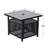 Alyah 2 - Person Patio Conversation Set