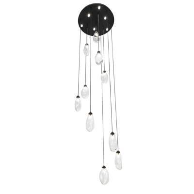10 - Light Pendant