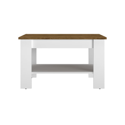 Neli Coffee Table with Storage