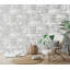Lustre Metallic Abstract Wallpaper Roll-2082397990