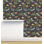 Rouleau de papier peint auto-adhésif texturé L 12 pi x l 2 po Erin Kendal Designs
