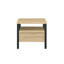 Table d'appoint Yawan Oak