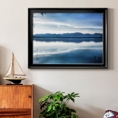" Blue Hour "