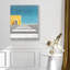Hue Crossing I Print by Oliver Gal-934754135-943822956