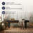 Brooklyn 61" Wide Upholstered Bench