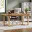 63 Inches Executive Desk Computer Desk-696534398