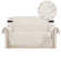Dovercourt Diamond Reversible Box Cushion Loveseat Slipcover
