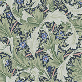 Granville Floral Wallpaper Roll