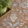 Graceanna Machine Washable Vintage Area Rug