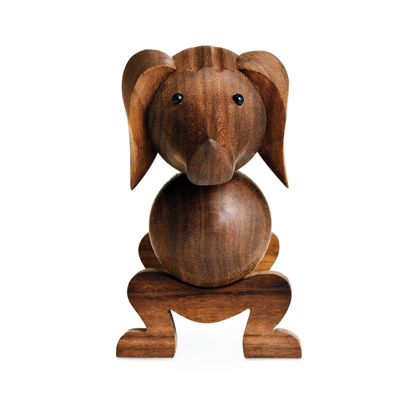 Dog Figurine