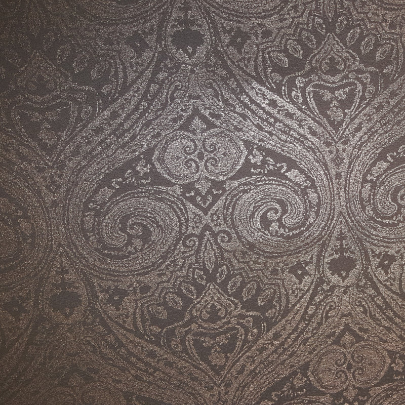 Seddon Fabric, Bronze
