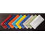 Picot Linen Chevron Square Napkin-1886018758