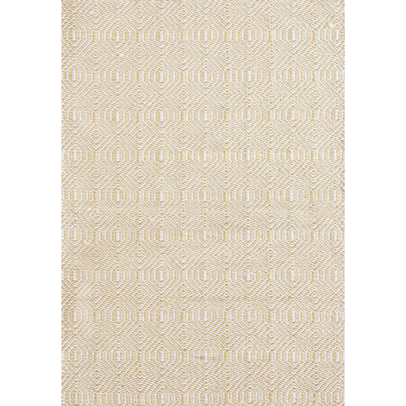 Ingrain One-of-a-Kind 6' X 9' Area Rug