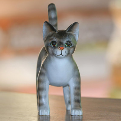 Escarcega Animals Figurines & Sculptures