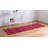 Contemporary Aemtenan Area Rug Rose Color-690324975