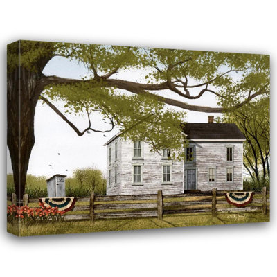 Sweet Summertime House