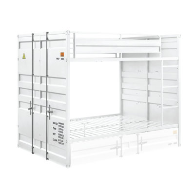 Jurida Kids Bunk Bed