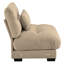Canapé sans accoudoirs Milano avec 1 coussin-115300385