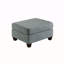 ENSEMBLE MODULAIRE - 2 pièces en gris