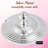 Crystal Decorative Plate 1