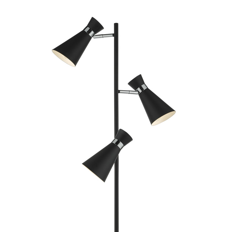 Cauley 162cm Novelty Floor Lamp