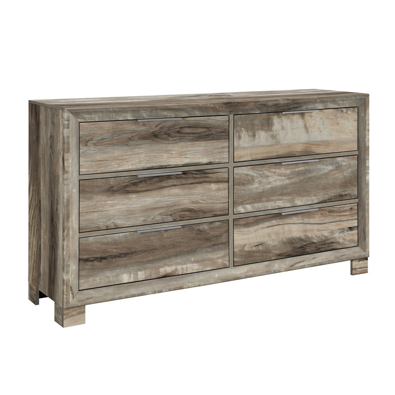 Commode Callie Brown