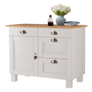 Edgarton Matte Base Unit
