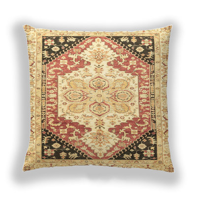 Coussin décoratif abstrait Abstract 3295