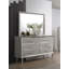 Commode double 6 tiroirs Tatum Everton