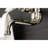 Kingston Brass Kingston Two-Handle 2-Hole Wall Mount Bathroom Faucet-56553449-56553447