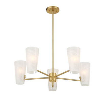Lustre Dupuis