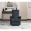 Fauteuil inclinable avec fonction Power Easy Control Big Stocks, fauteuil inclinable simple pour salon, chambre à coucher