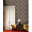 World Of Fabrics Plaid Wallpaper Roll-62105209