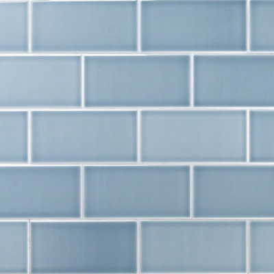 Vector 4x8 Polished Ceramic Wall Tile