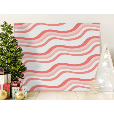 Wrapped Canvas Print Set