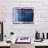 'Tilted View' by Stellar Design Studio, Canvas Wall Art-314296583