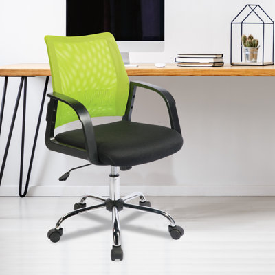 Fabrc Office Chair