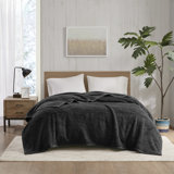 Woolrich Burlington Berber Blanket