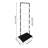 Mobile Champagne Display Holder-1015204738