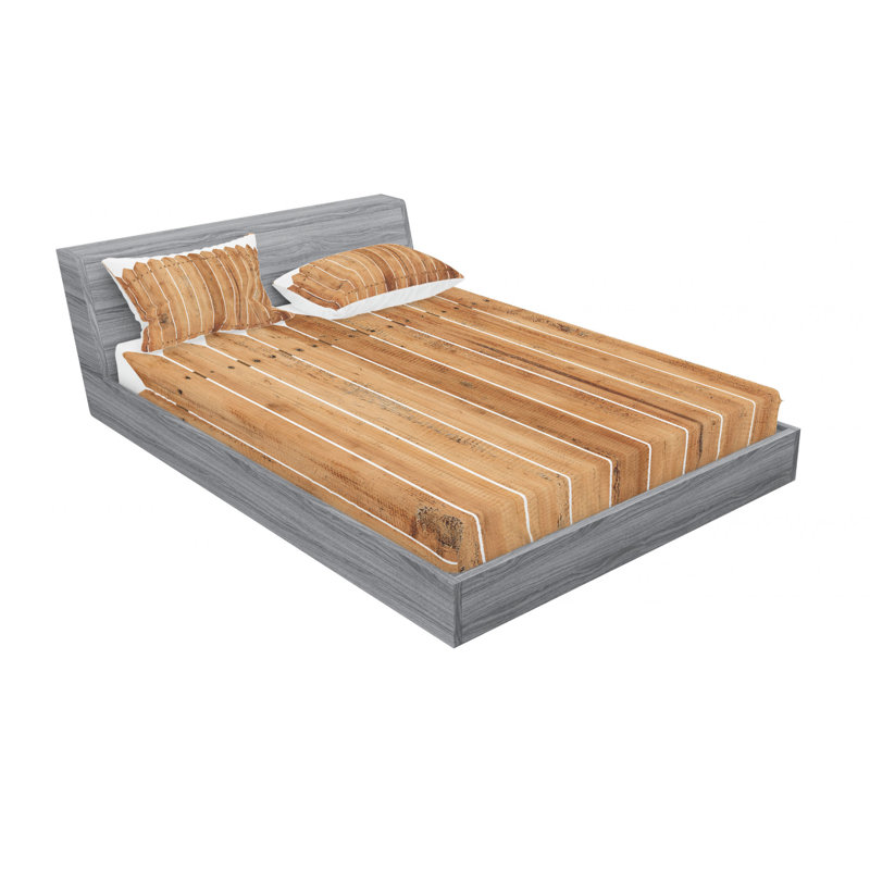 Microfiber Sheet Set