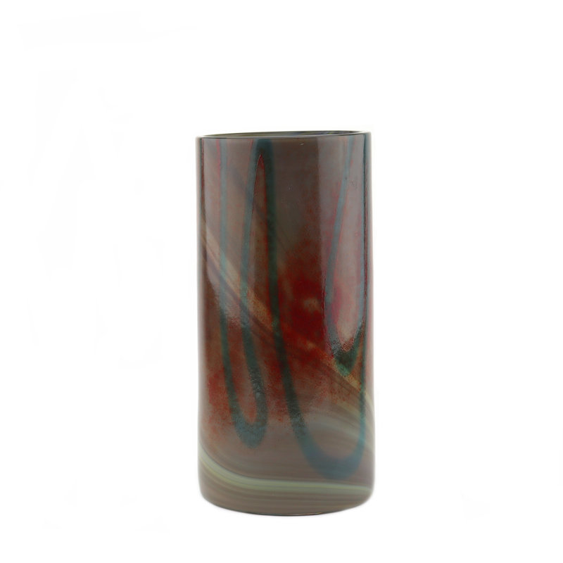 Handmade Glass Table Vase