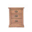 George 45cm W Plywood / Laminate Board Bedside Table-90288156