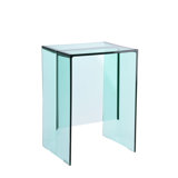 Max Beam End Table