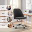 Chaise de travail Jubayer-1595708497